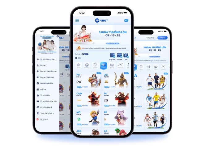 Biểu tượng đa dạng trò chơi tại 5net