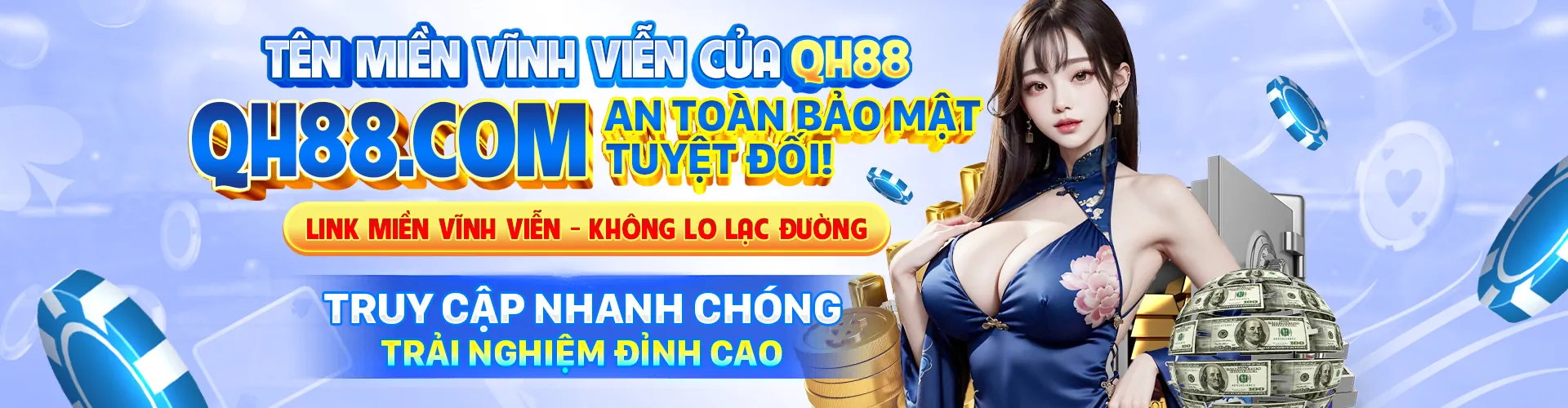 Giải quyết các vấn đề đăng nhập 5net